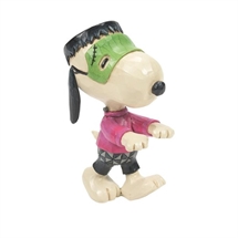 Peanuts -  Mini Snoopy Monster